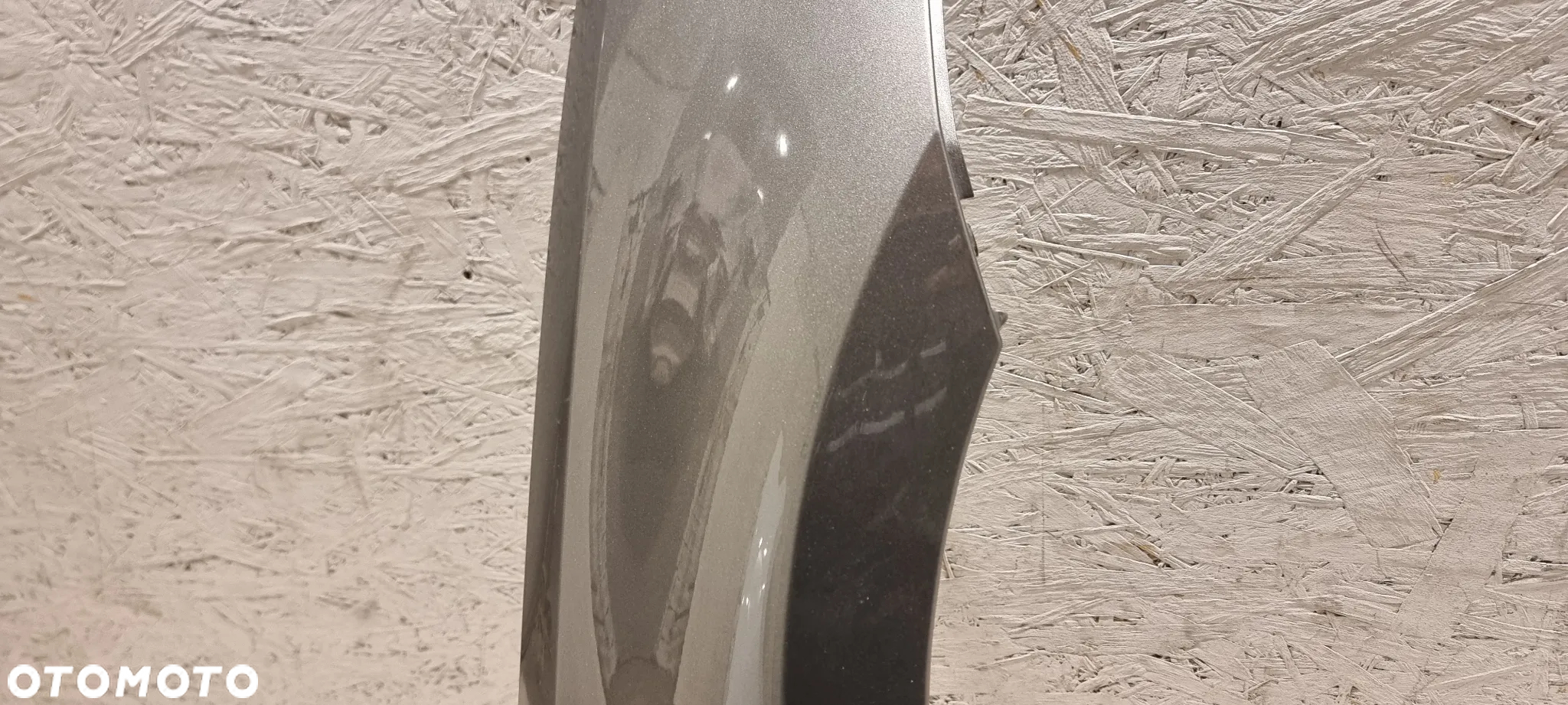 Błotnik przód prawy VW GOLF 7 VII 5G0 '14-'18 - 8