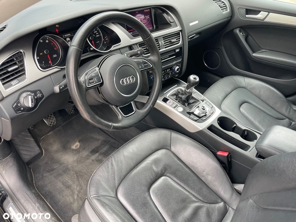 Audi A5 Sportback 1.8 TFSI - 29