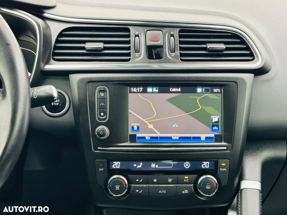 Renault Kadjar Energy dCi 110 LIMITED - 27