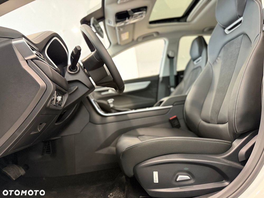 JAC J7 - 7
