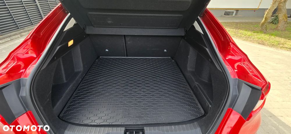 Renault Arkana 1.6 E-Tech Full Hybrid 145 Evolution MMT - 16