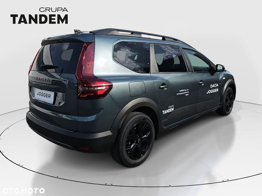 Dacia Jogger - 5