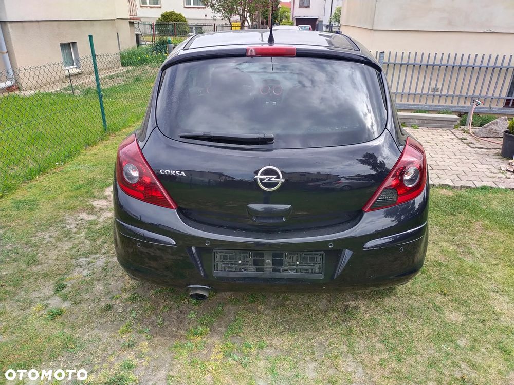 Opel Corsa 1.4 16V Color Elegance - 5