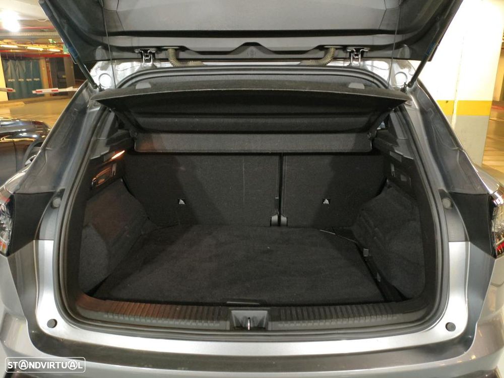 Renault Austral 1.3 Mild Hybrid Techno Auto - 13