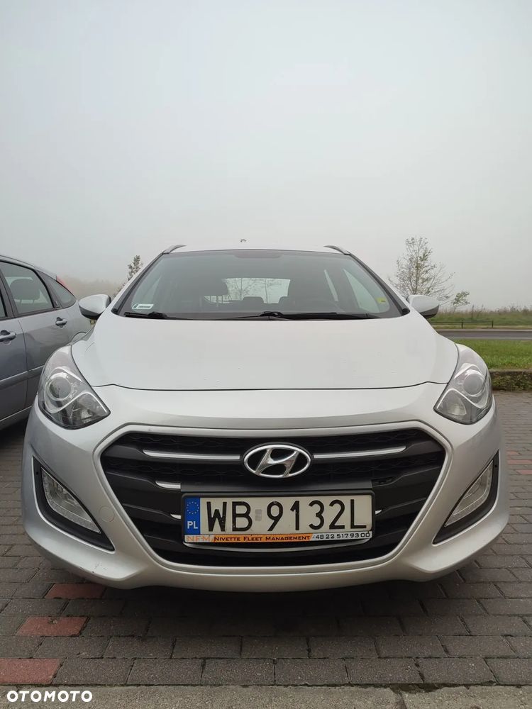Hyundai i30 1.4 CRDi Classic + - 3