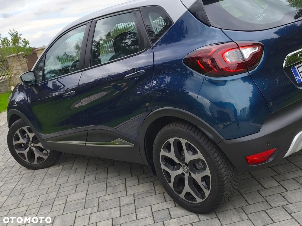 Renault Captur (ENERGY) dCi 90 EDC LIMITED - 4