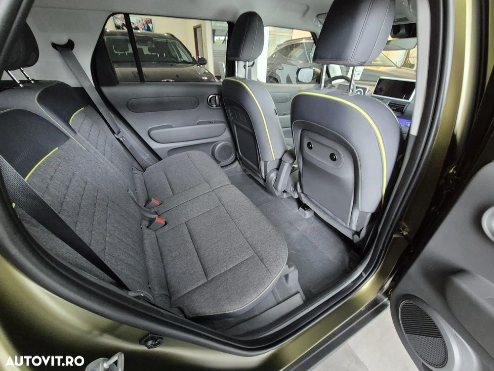 Hyundai Inster 49 kWh 115 CP Cross - 8