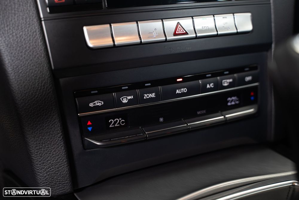 Mercedes-Benz E 250 - 30