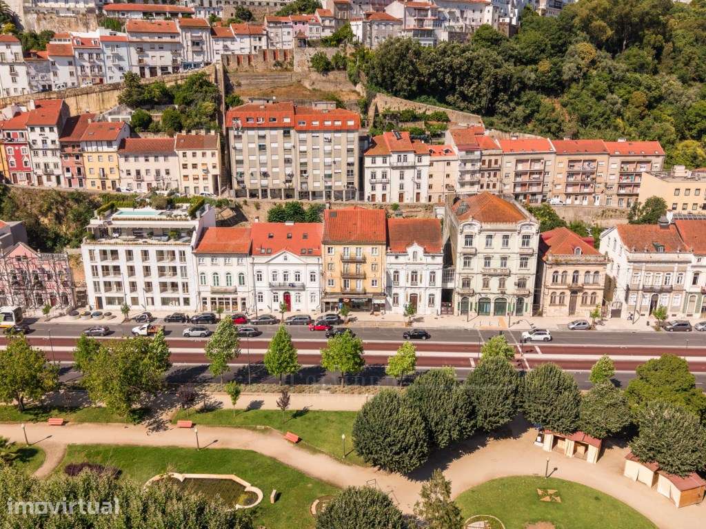 Prédio | Avenida Emídio Navarro, Coimbra - Grande imagem: 4/22