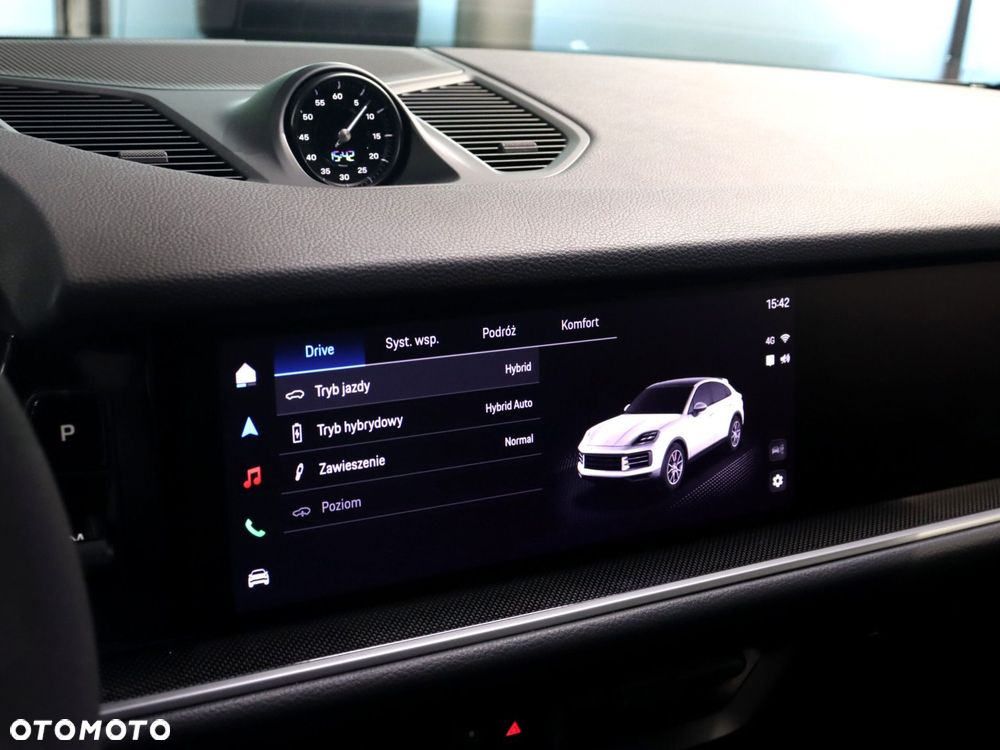 Porsche Cayenne E-Hybrid PHEV - 28
