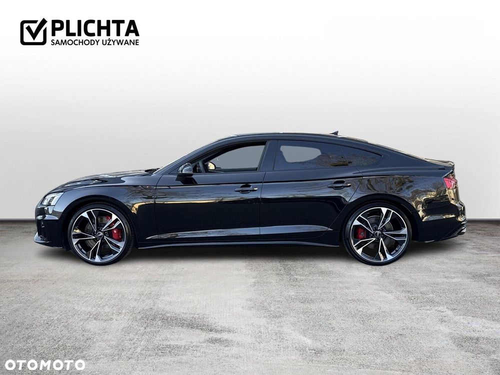 Audi S5 Sportback - 3