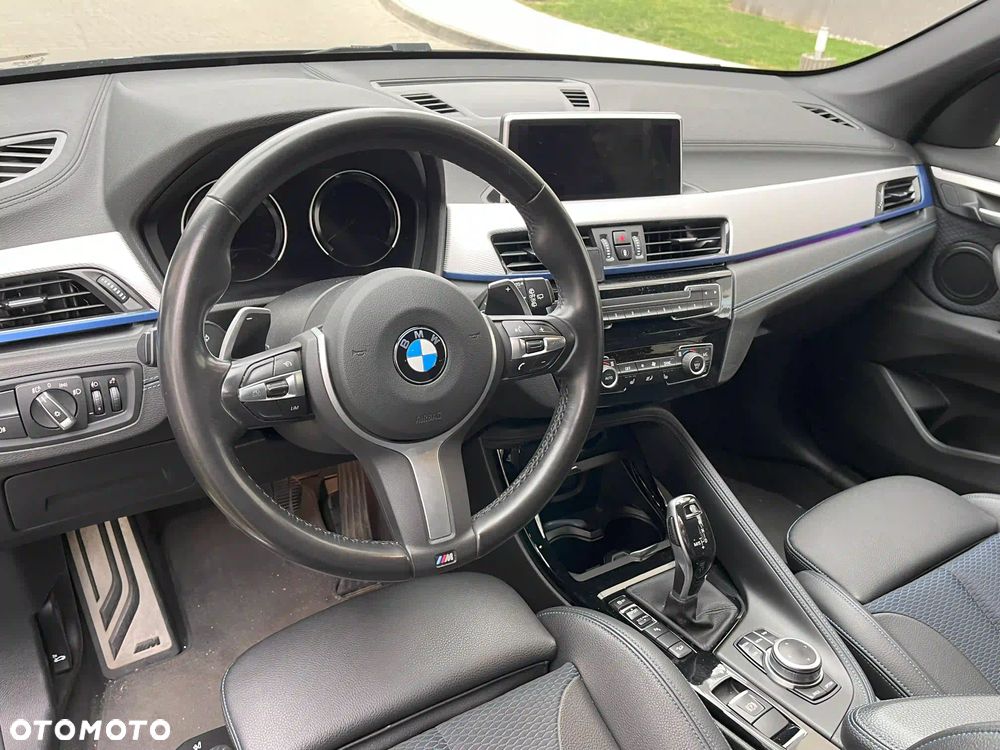 BMW X1 xDrive20d M Sport - 19