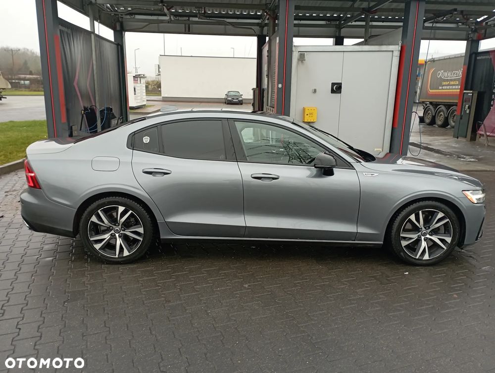 Volvo S60 T6 AWD Polestar - 3