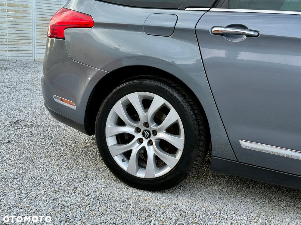 Citroën C5 Tourer HDi 165 FAP Exclusive - 25