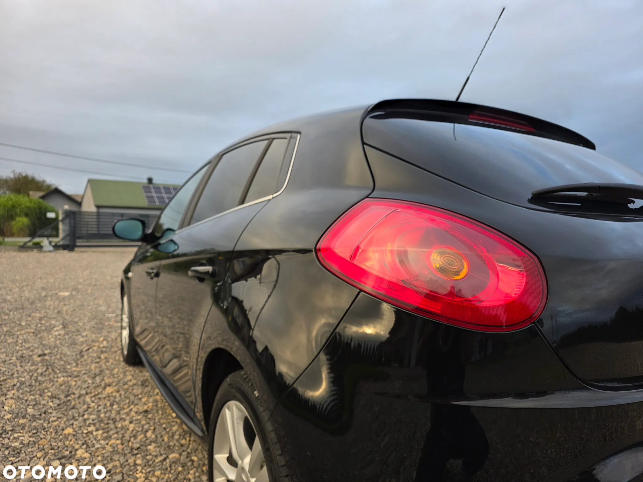 Fiat Bravo 1.4 T-JET 16V Speed - 26