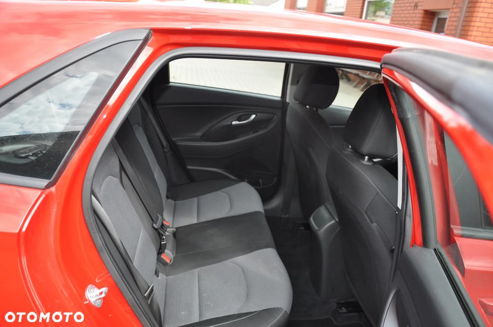 Hyundai i30 1.0 T-GDI Comfort - 12