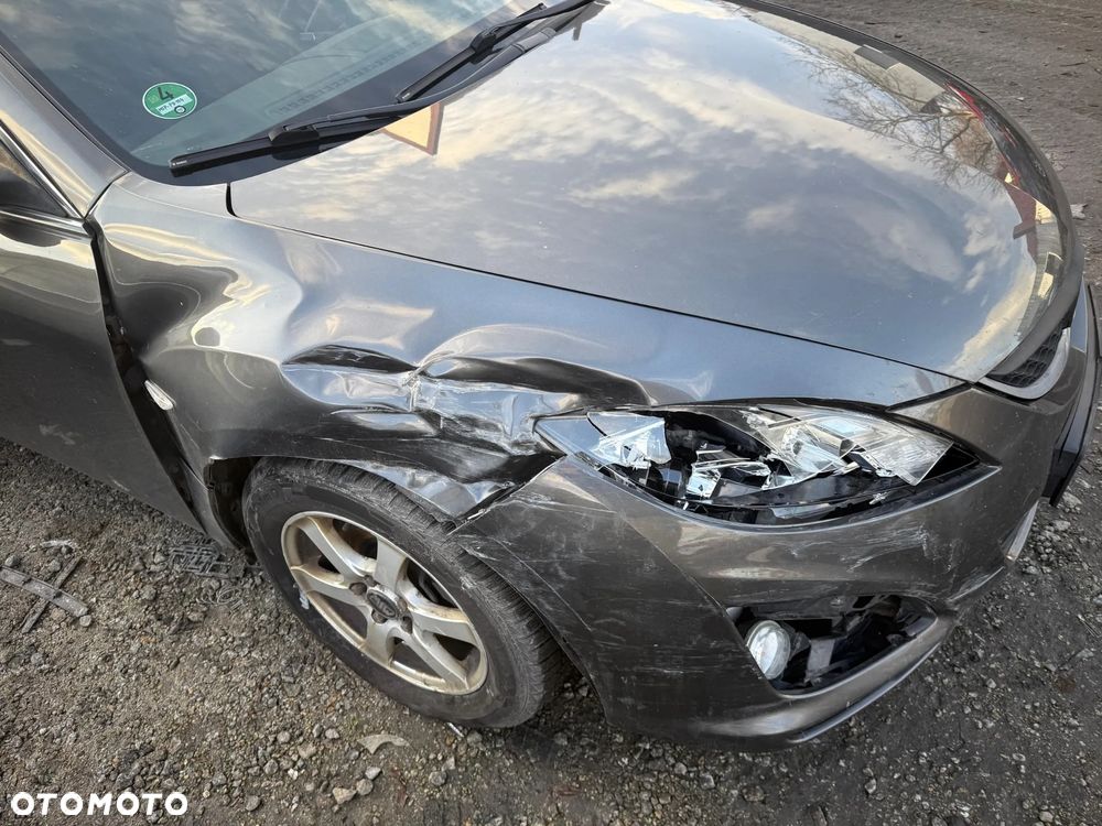 Mazda 6 Sport 2.2 CD DPF 90th Anniversary - 19