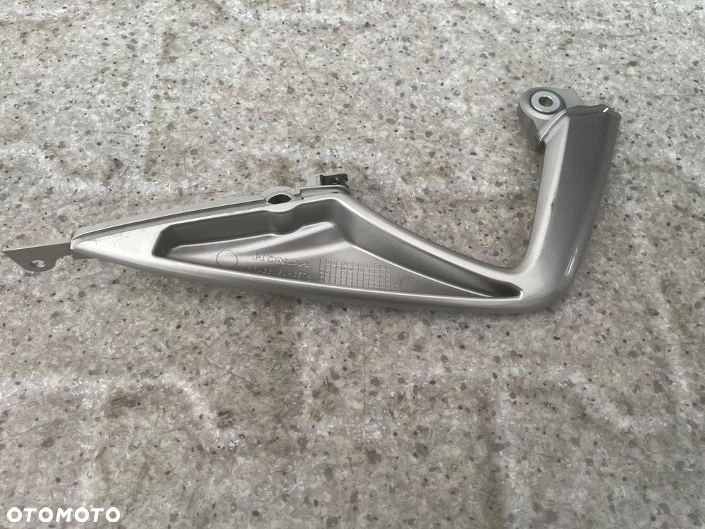 uchwyt pasażera rączka Honda VFR 800 crossrunner (nr1408) - 5