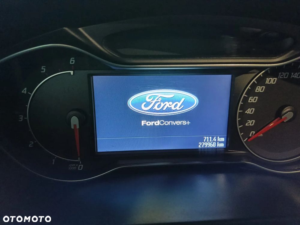 Ford Mondeo 2.0 TDCi Titanium - 19