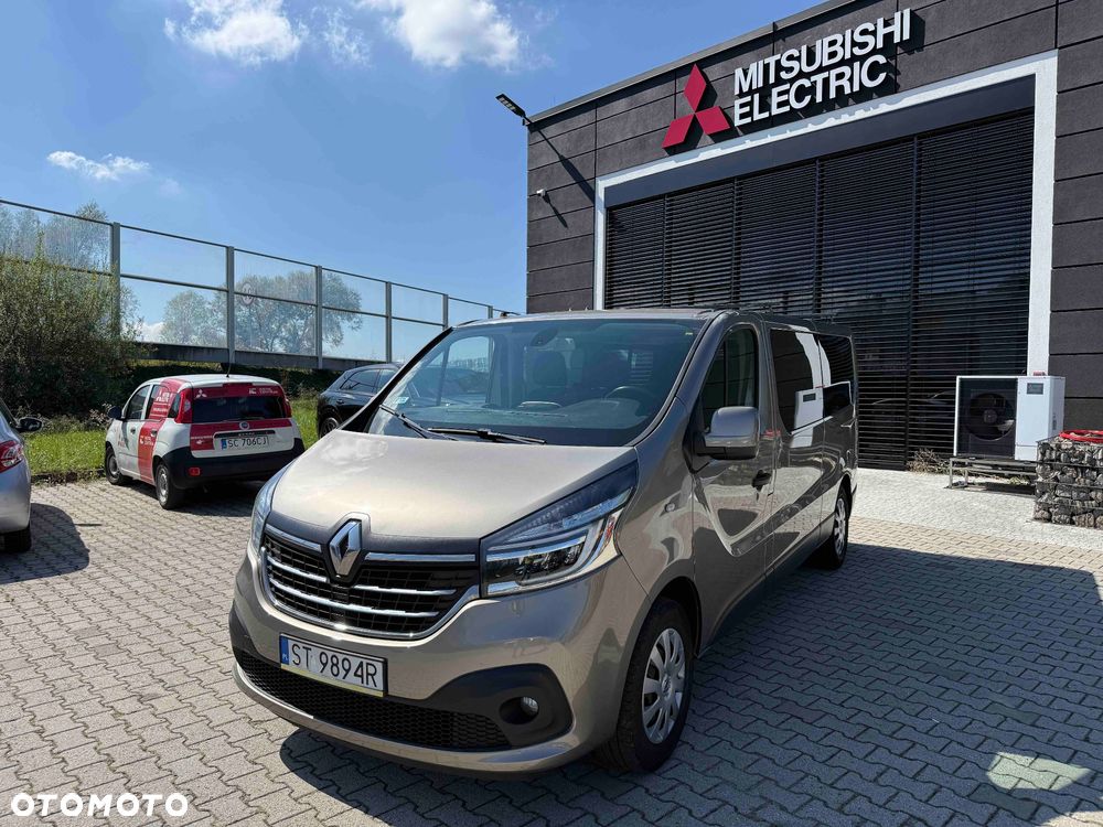 Renault Trafic - 7