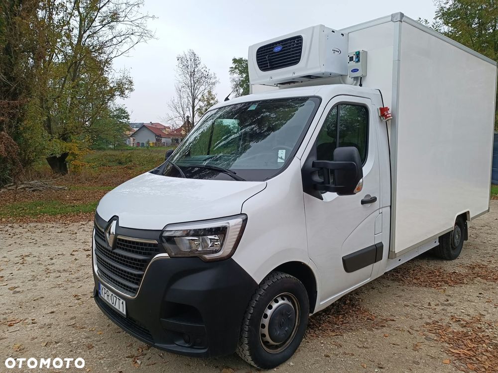 Renault Master - 14