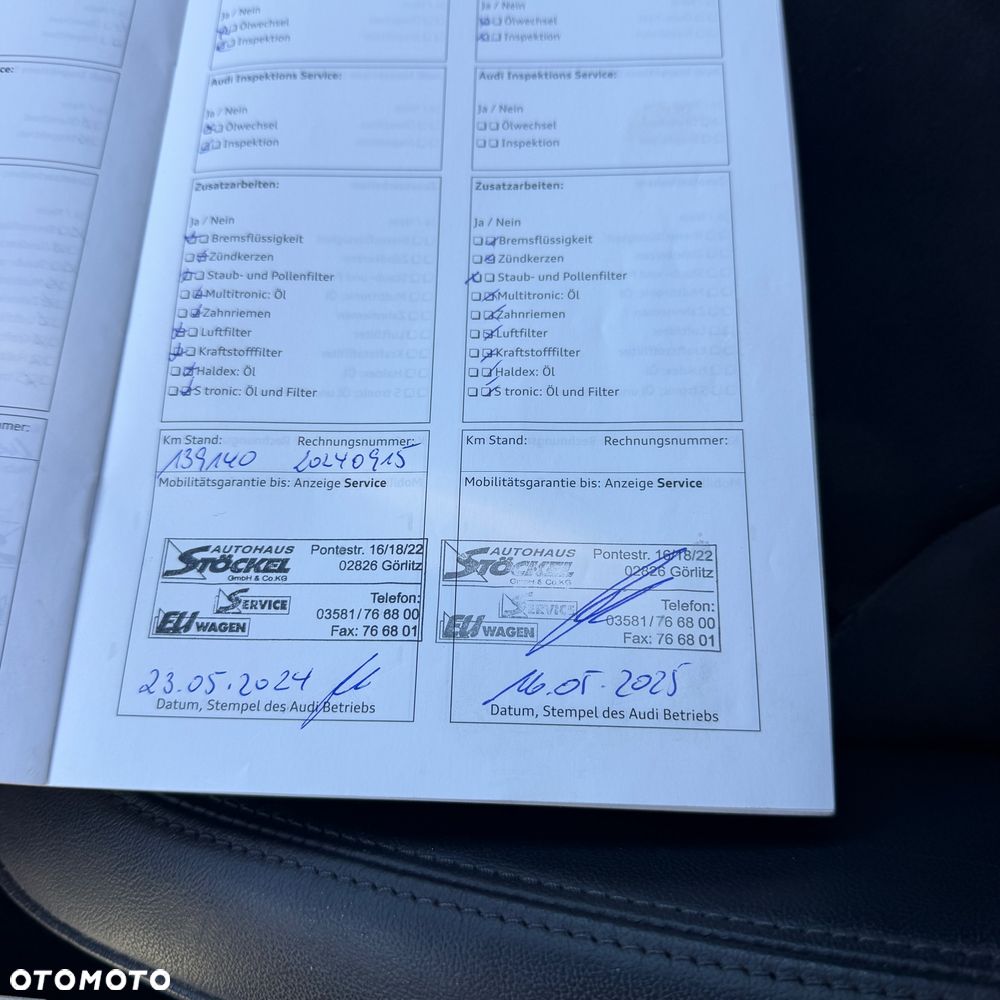 Audi Q3 2.0 TDI - 40