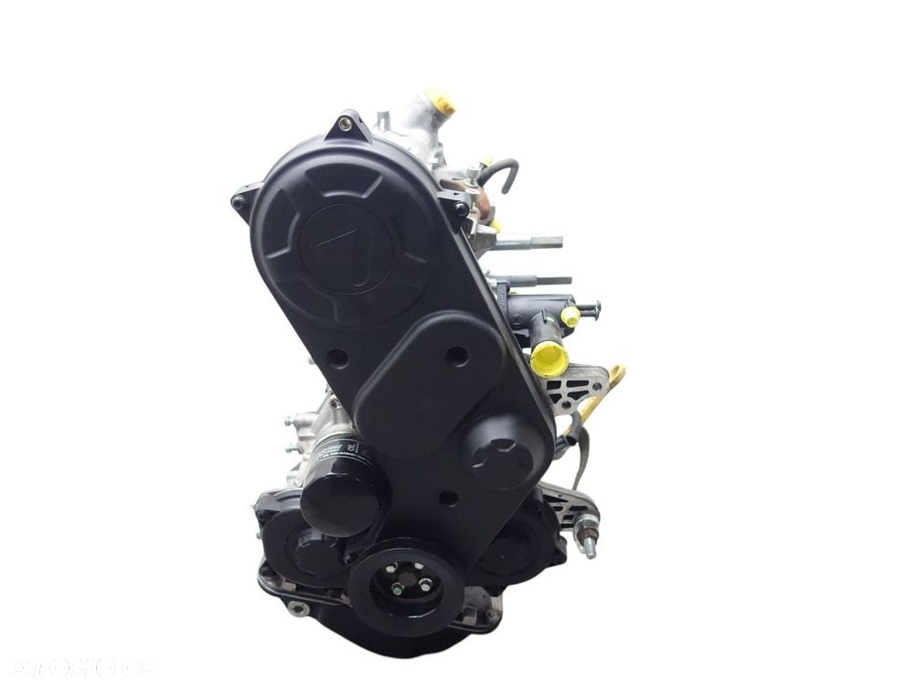 Lombardini Ldw492 Dci microcar  Silnik Gwarancja 30 dni - 4