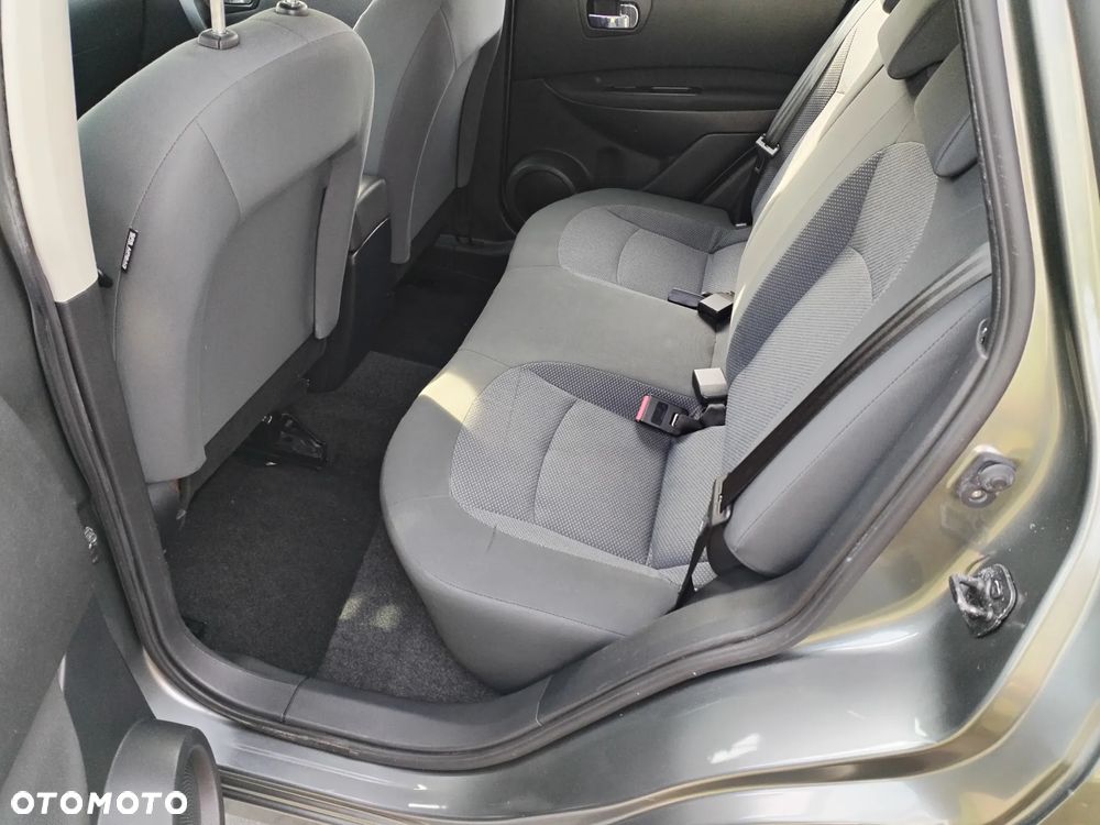 Nissan Qashqai - 24
