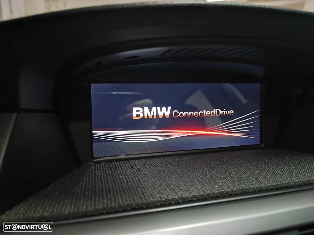 BMW 530 dA - 29