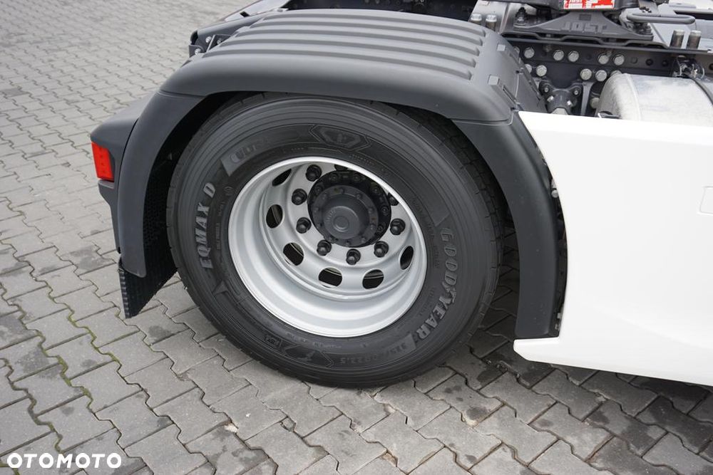 Scania / S 500 / EURO 6 / ACC / RETARDER / PEŁNA OPCJA / JAK NOWA - 32