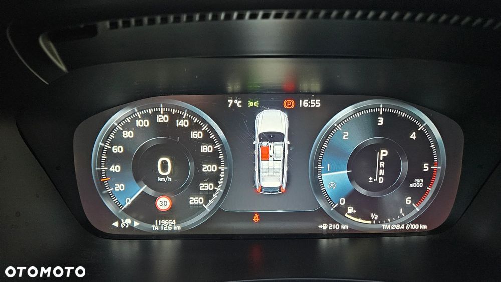 Volvo V90 D4 Inscription - 25