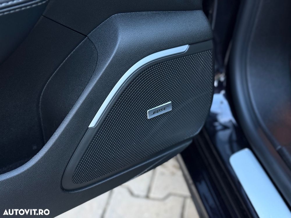 Renault Talisman Grandtour ENERGY dCi 160 EDC INITIALE PARIS - 17