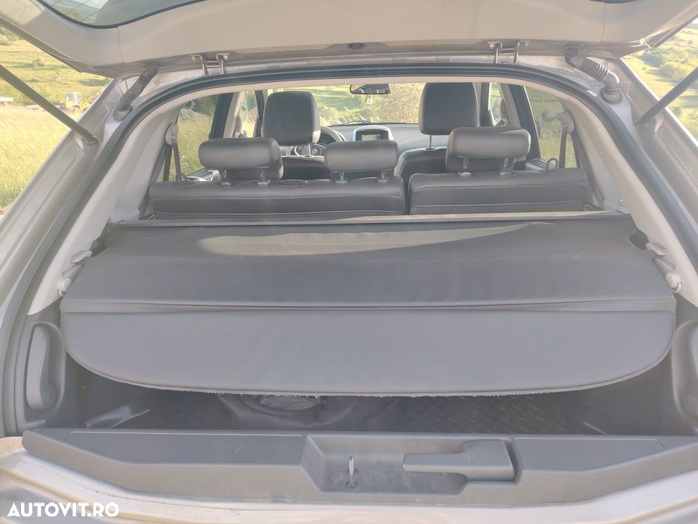 Renault Koleos - 7