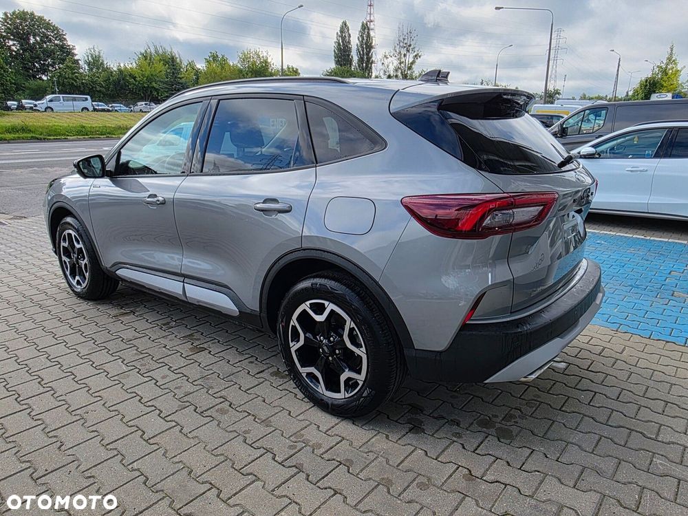 Ford Kuga - 5