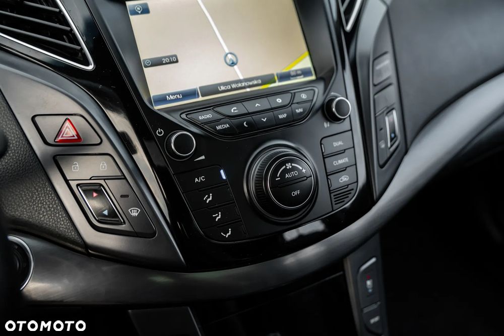 Hyundai i40 2.0 Automatik Premium - 36