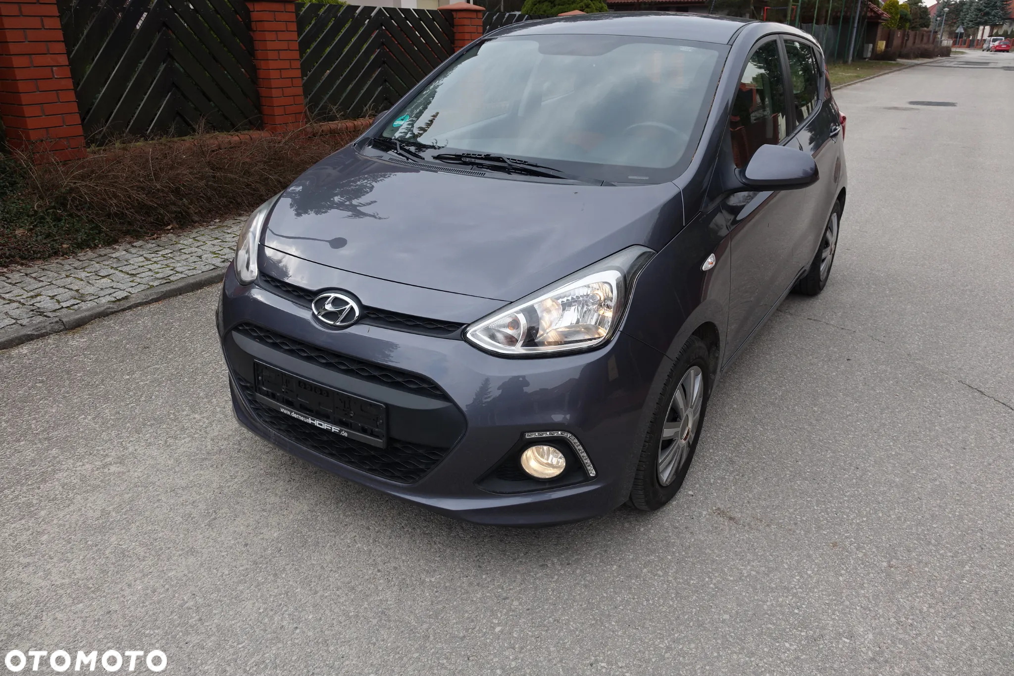 Hyundai i10 - 3