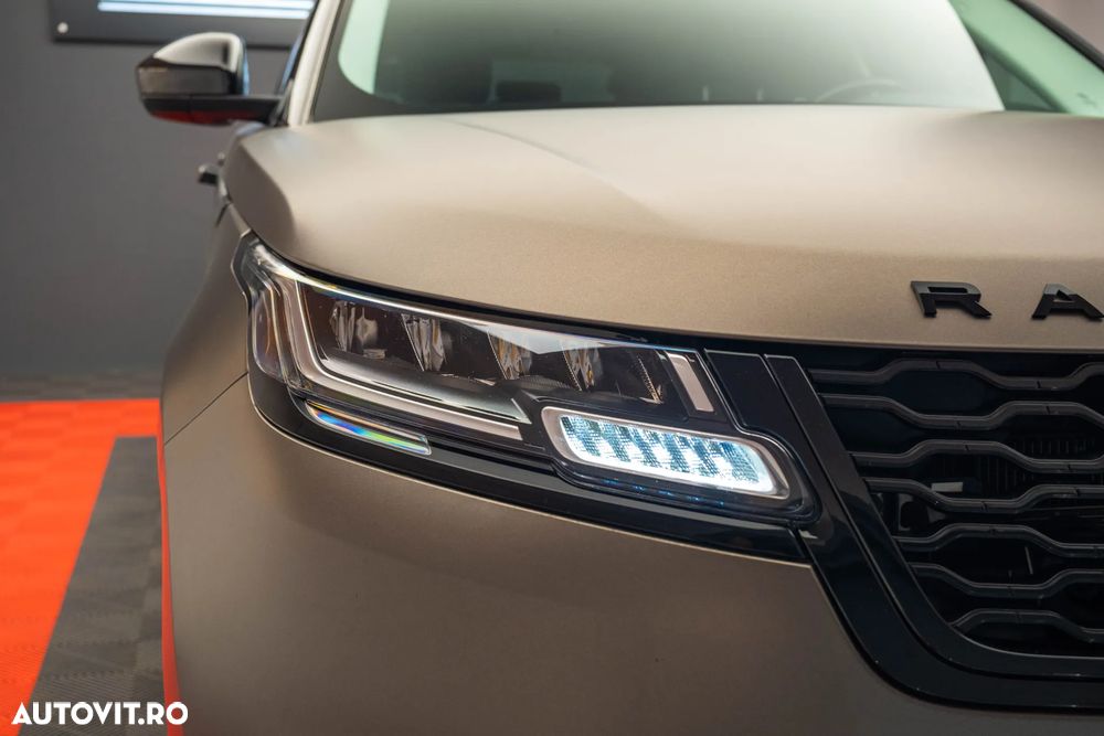 Land Rover Range Rover Velar 2.0 S - 3
