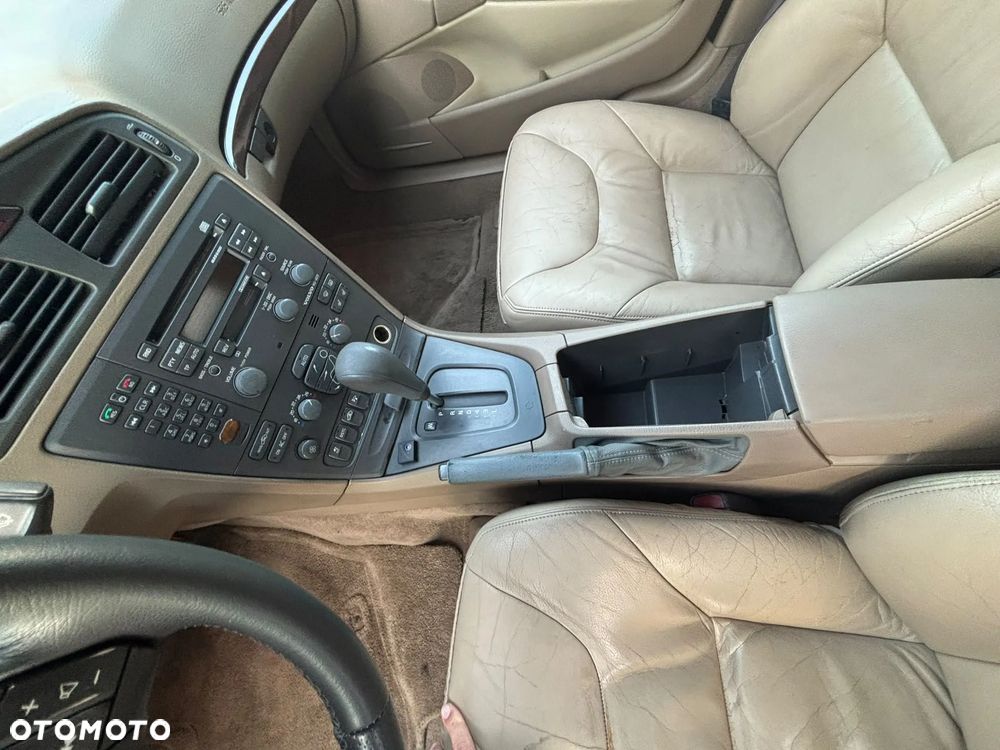 Volvo S60 - 6