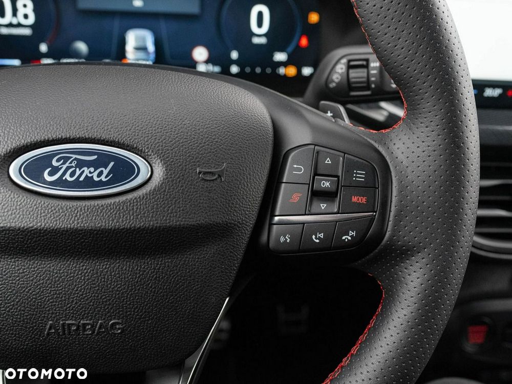 Ford Focus 2.3 EcoBoost S&S ST X - 14