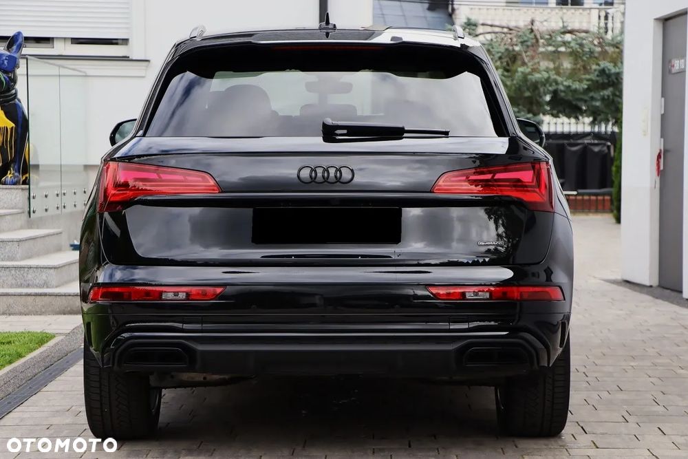 Audi Q5 - 10