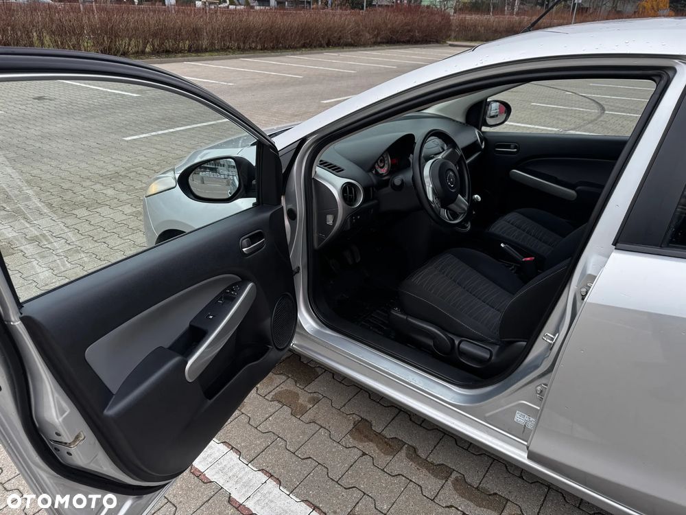Mazda 2 1.3 MZR Active - 15