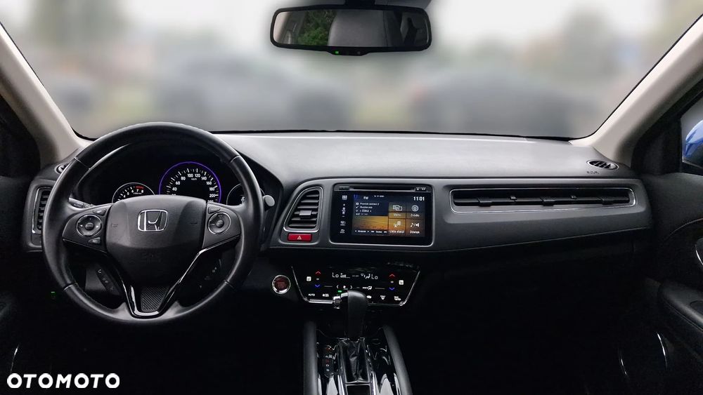 Honda HR-V 1.5 Executive (ADAS) CVT - 22