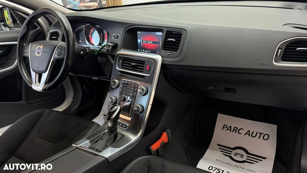 Volvo V60 - 20
