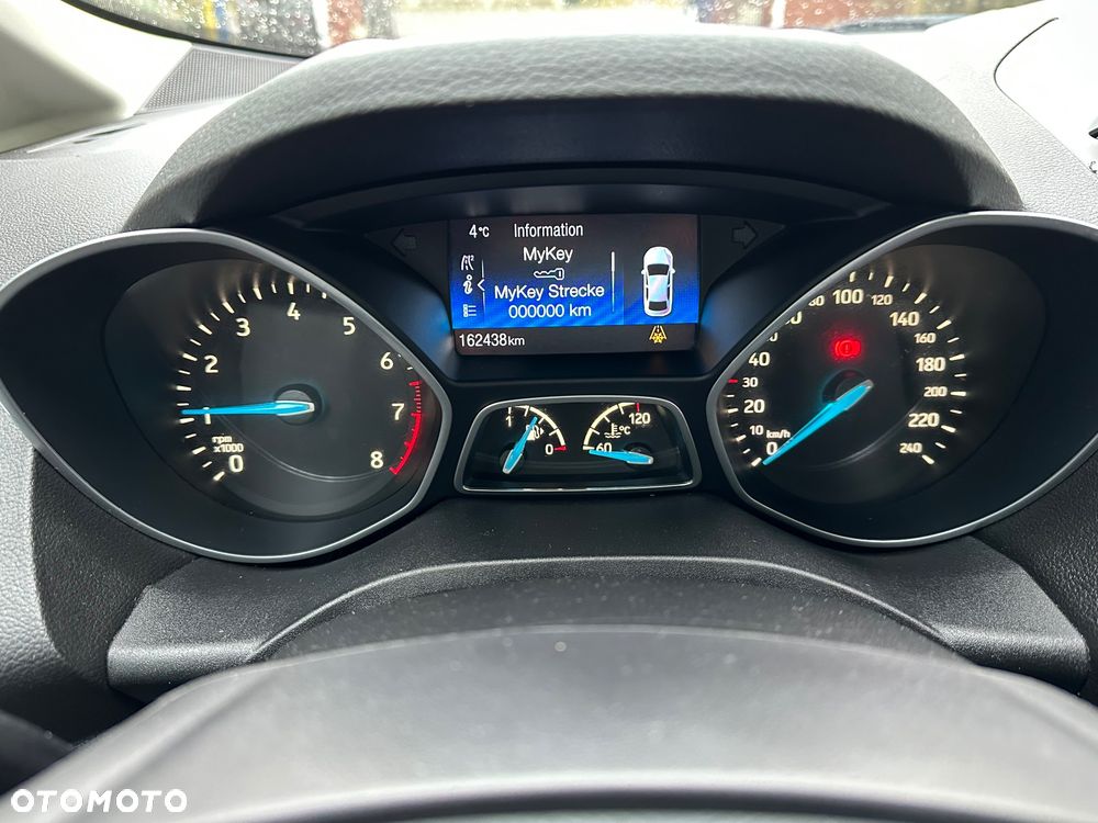 Ford C-MAX - 9