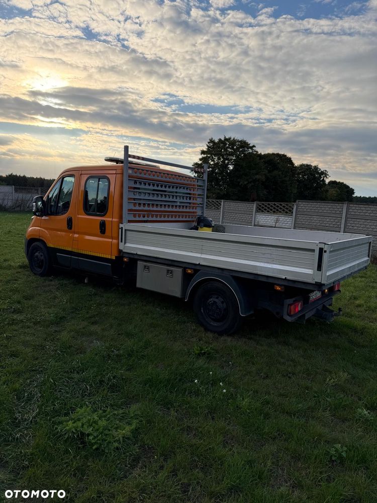 Peugeot Boxer - 10