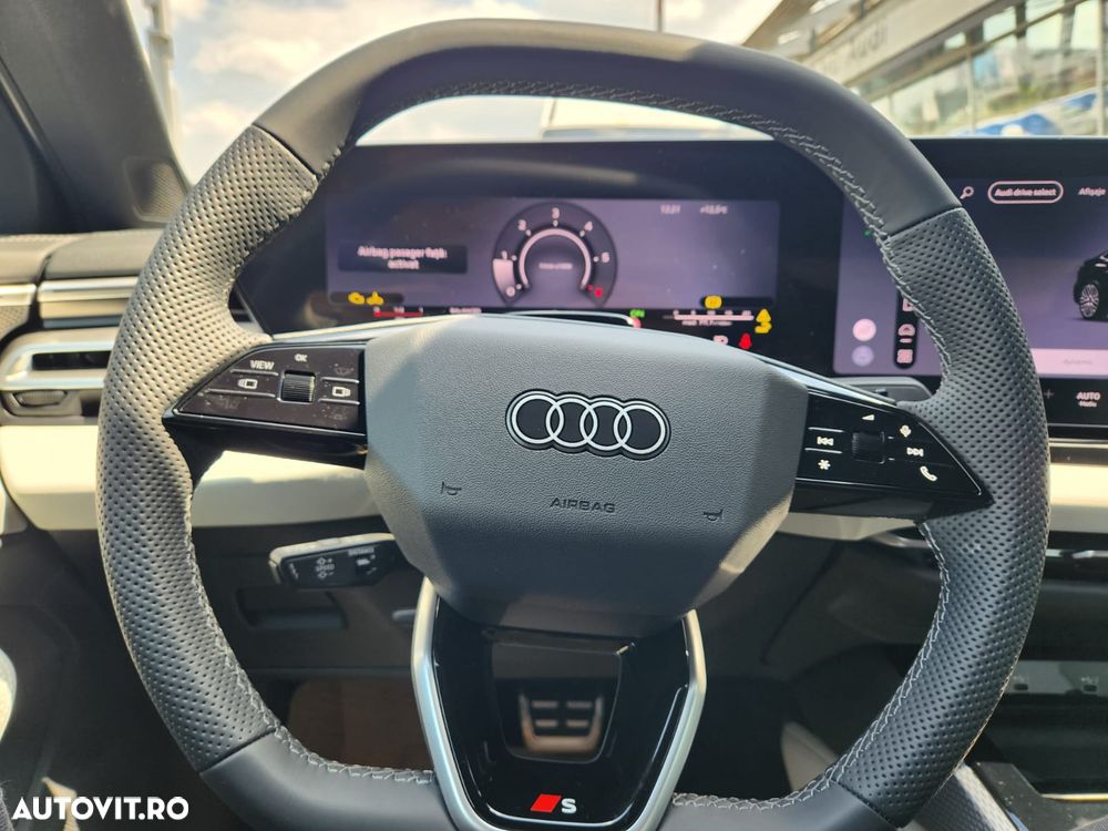 Audi A5 40 TDI quattro S tronic MHEV - 25