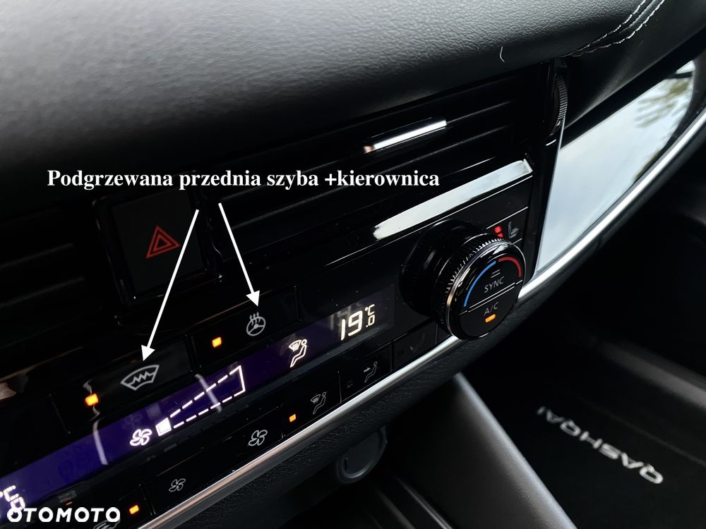 Nissan Qashqai 1.3 DIG-T MHEV N-Connecta Xtronic - 26