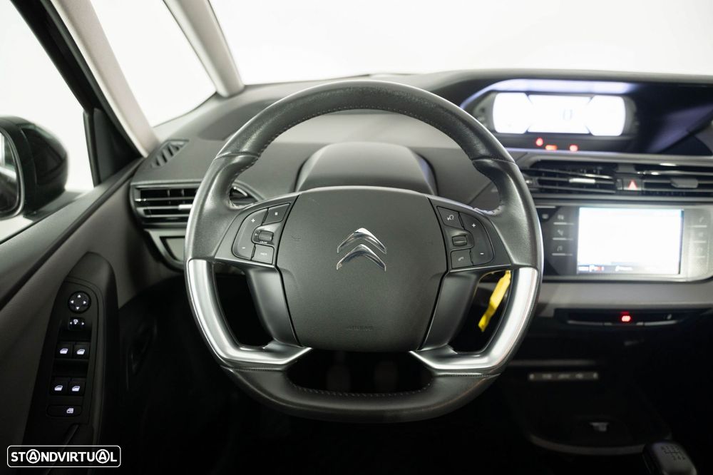 Citroën Grand C4 Spacetourer 1.2 PureTech Origins - 27