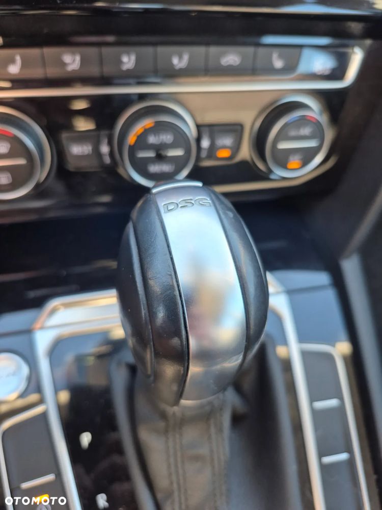 Volkswagen Arteon 1.5 TSI ACT Evo Essence DSG - 20