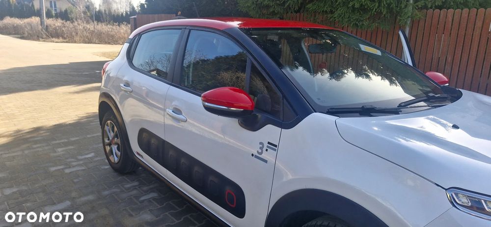 Citroën C3 Pure Tech 83 S&S SHINE - 4